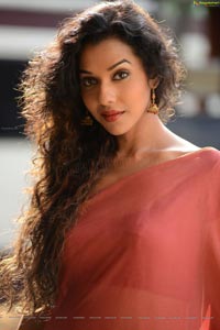 Tamil Heroine Anupriya Goenka