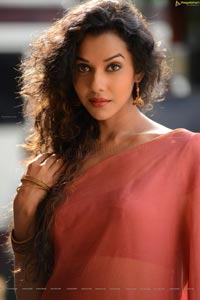 Tamil Heroine Anupriya Goenka