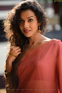 Tamil Heroine Anupriya Goenka