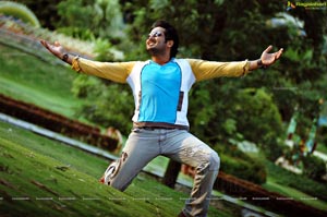 Uday Kiran High Definition Wallpapers