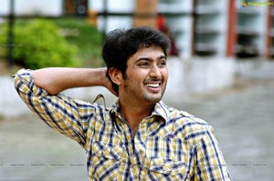 Uday Kiran High Definition Wallpapers