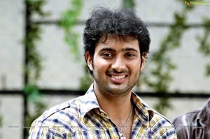 Uday Kiran High Definition Wallpapers