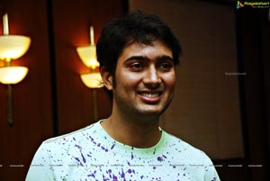 Uday Kiran High Definition Wallpapers