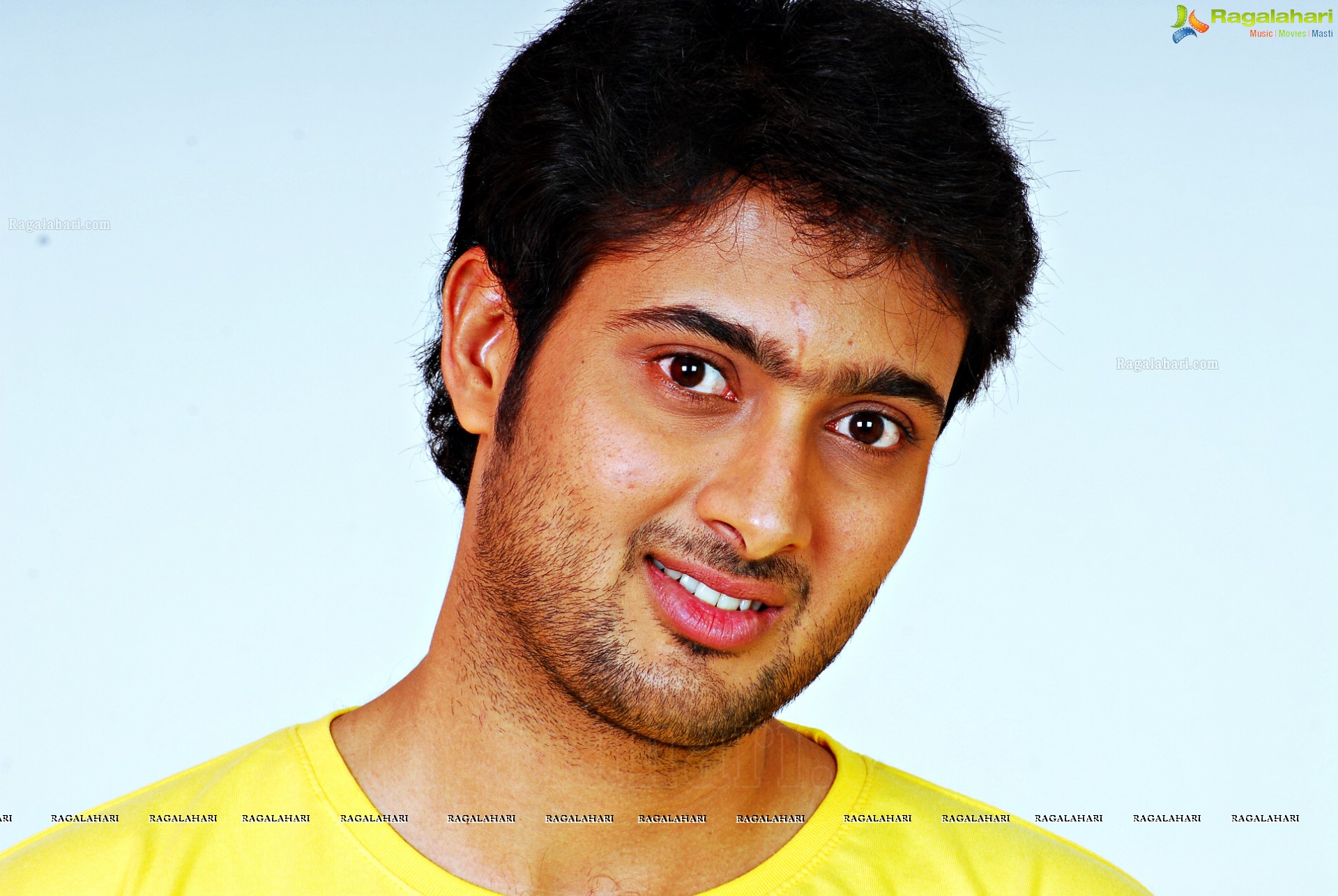 Uday Kiran (High Definition)