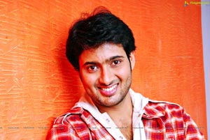 Uday Kiran High Definition Wallpapers