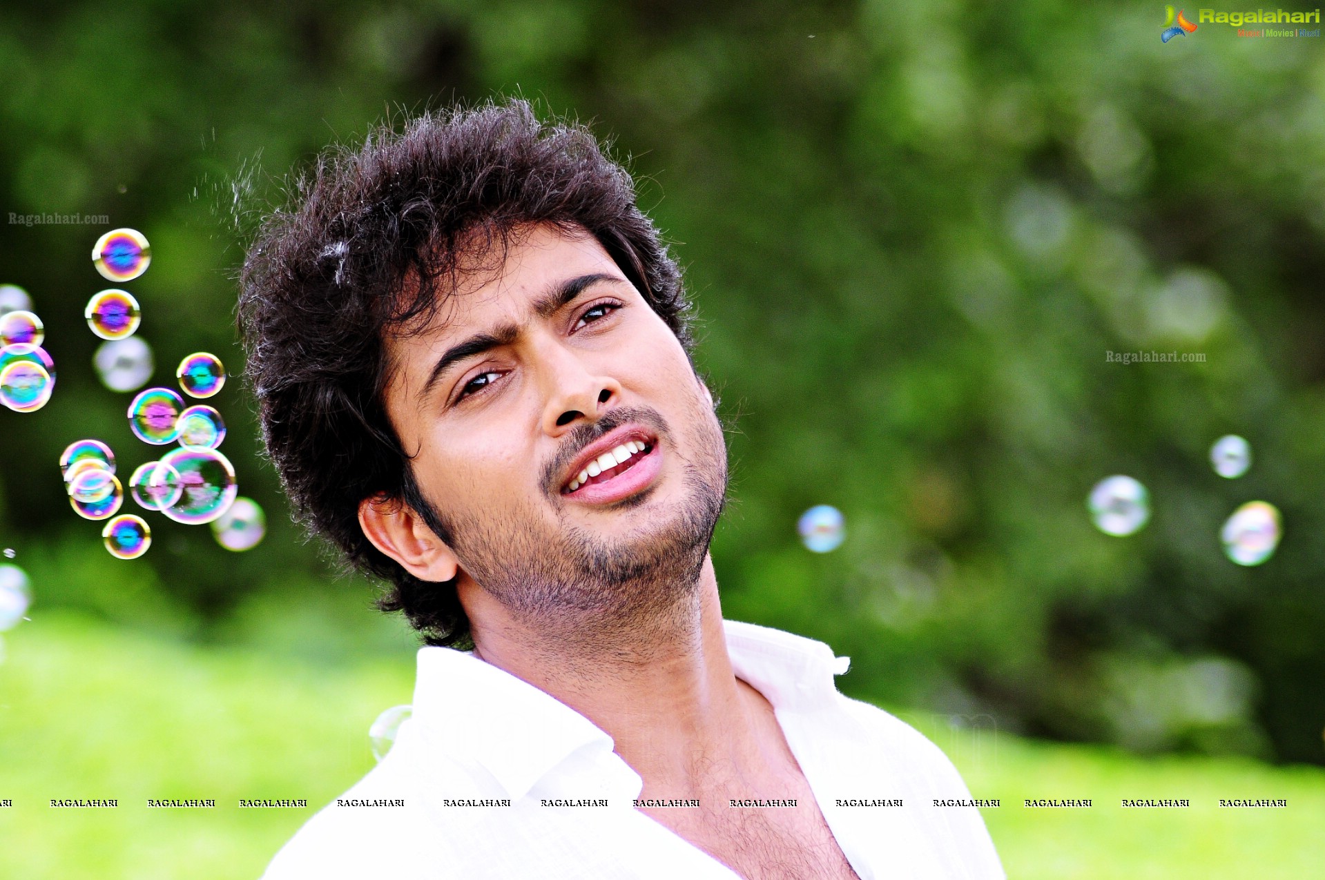 Uday Kiran (High Definition)