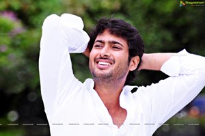 Uday Kiran High Definition Wallpapers