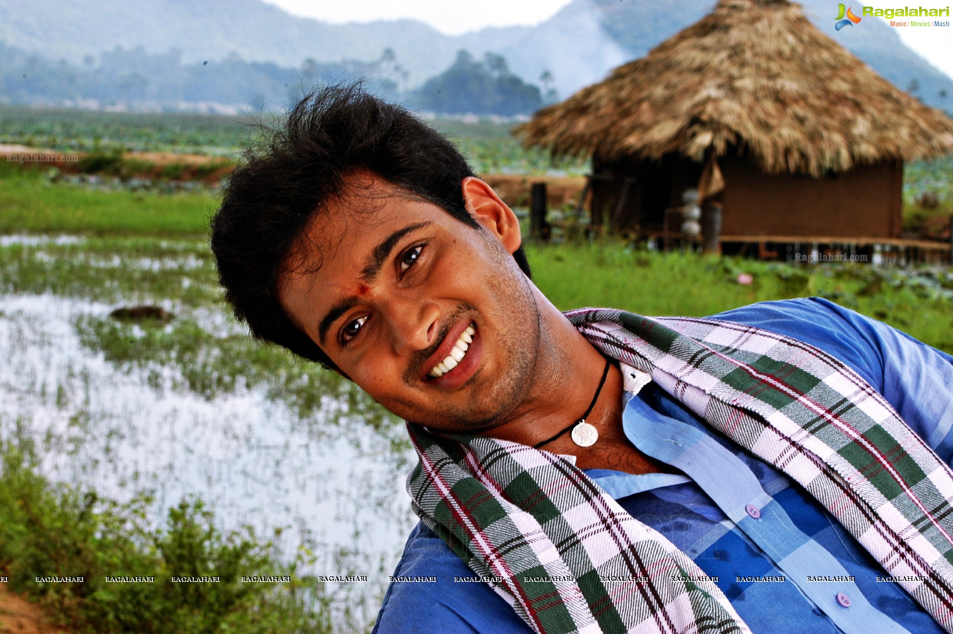 Uday Kiran (High Definition)