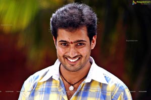 Uday Kiran High Definition Wallpapers