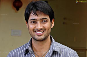 Uday Kiran High Definition Wallpapers