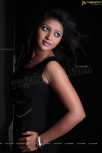 Heroine Ashwi Hot Photos