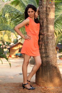 Hyderabad Model Keerthi