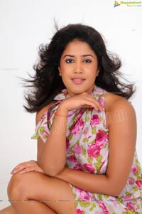 Malayalam Actress Shona Niyogi