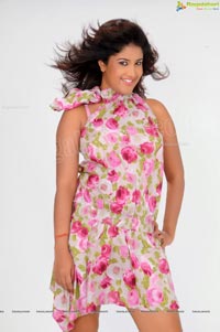 Malayalam Actress Shona Niyogi