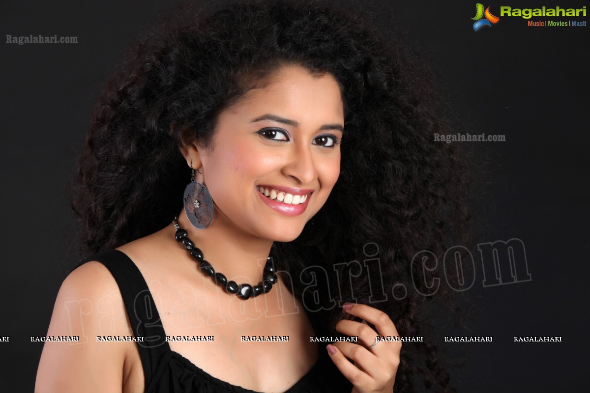 Soumya Sukumar (Exclusive)