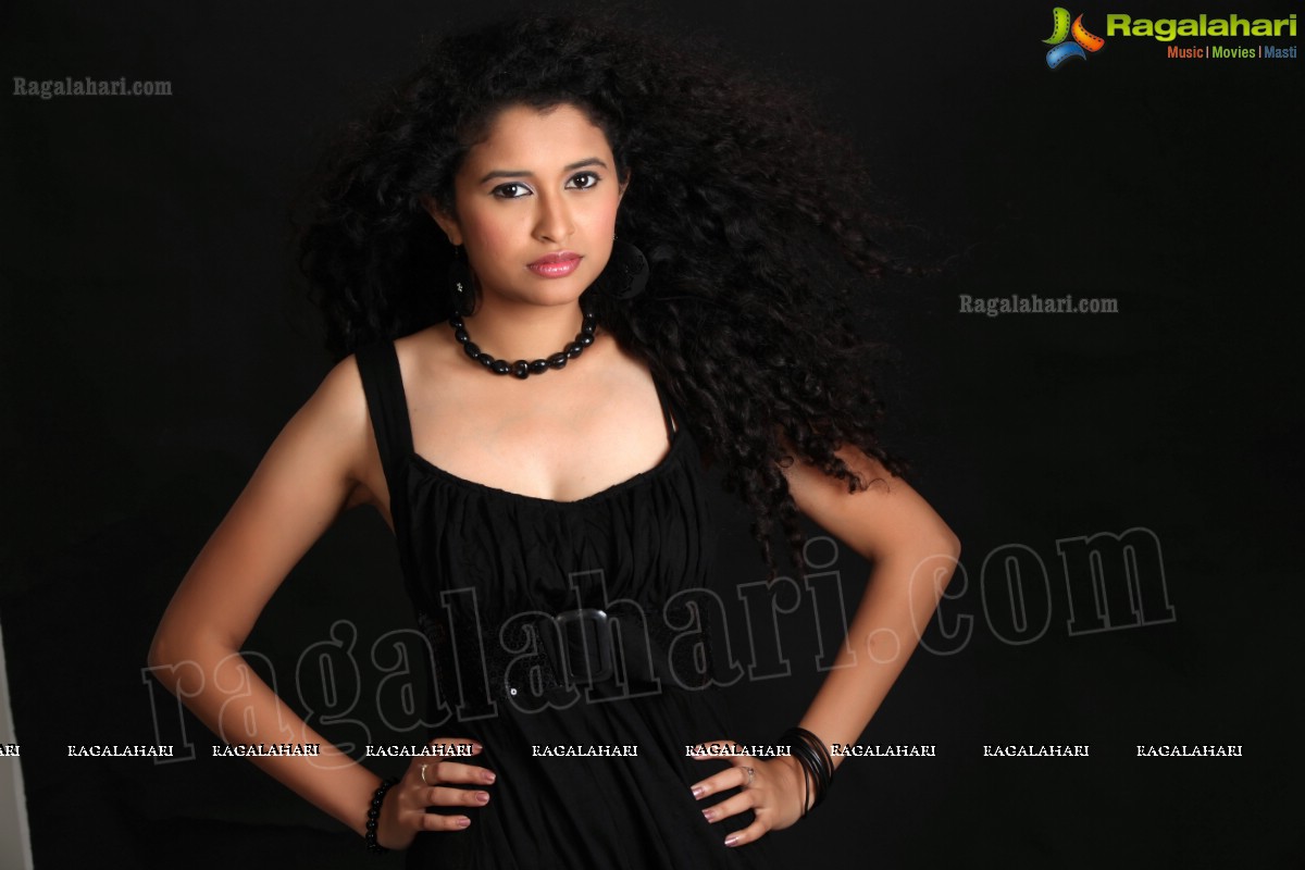 Soumya Sukumar (Exclusive)