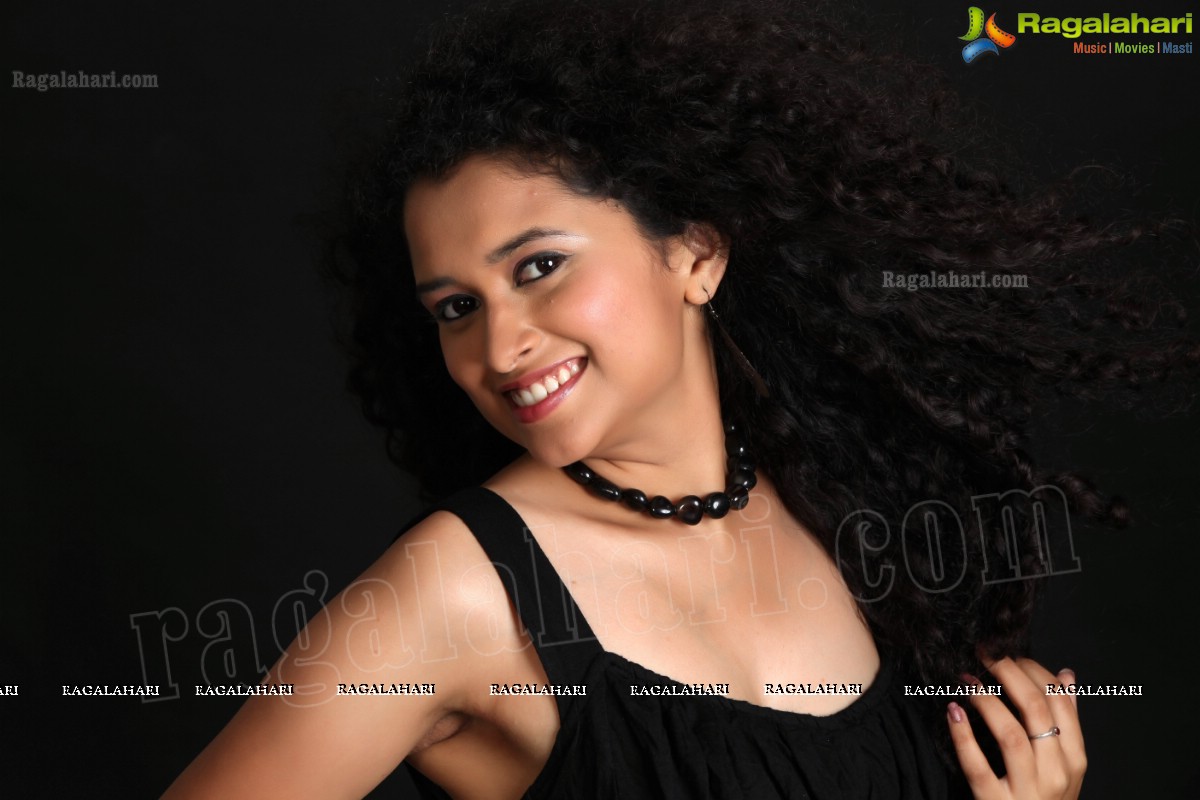 Soumya Sukumar (Exclusive)