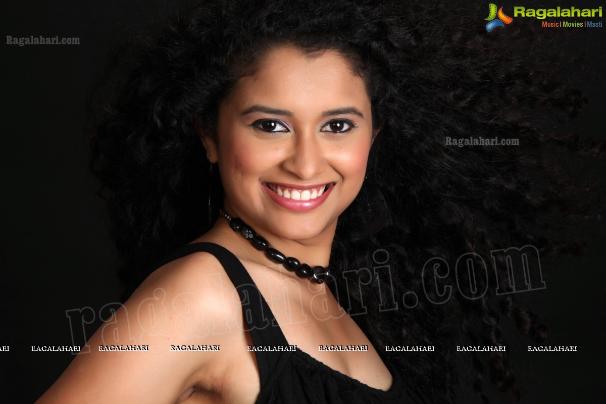 Soumya Sukumar (Exclusive)