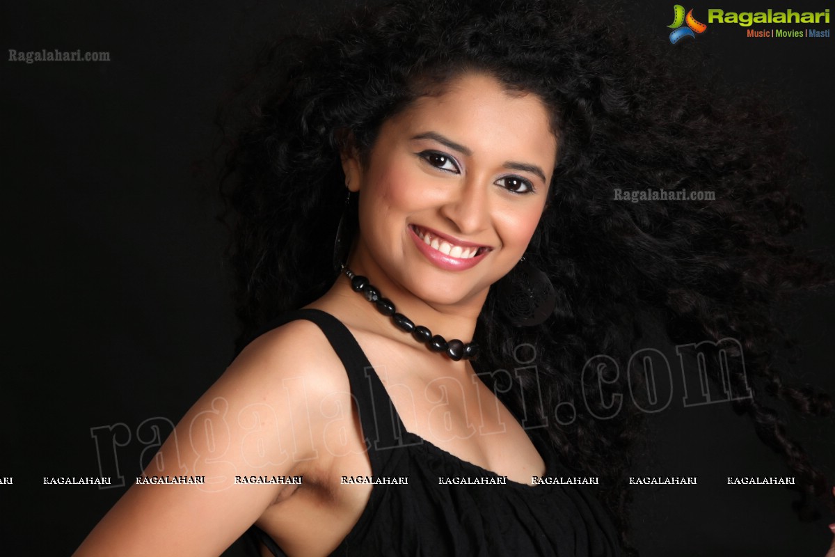 Soumya Sukumar (Exclusive)