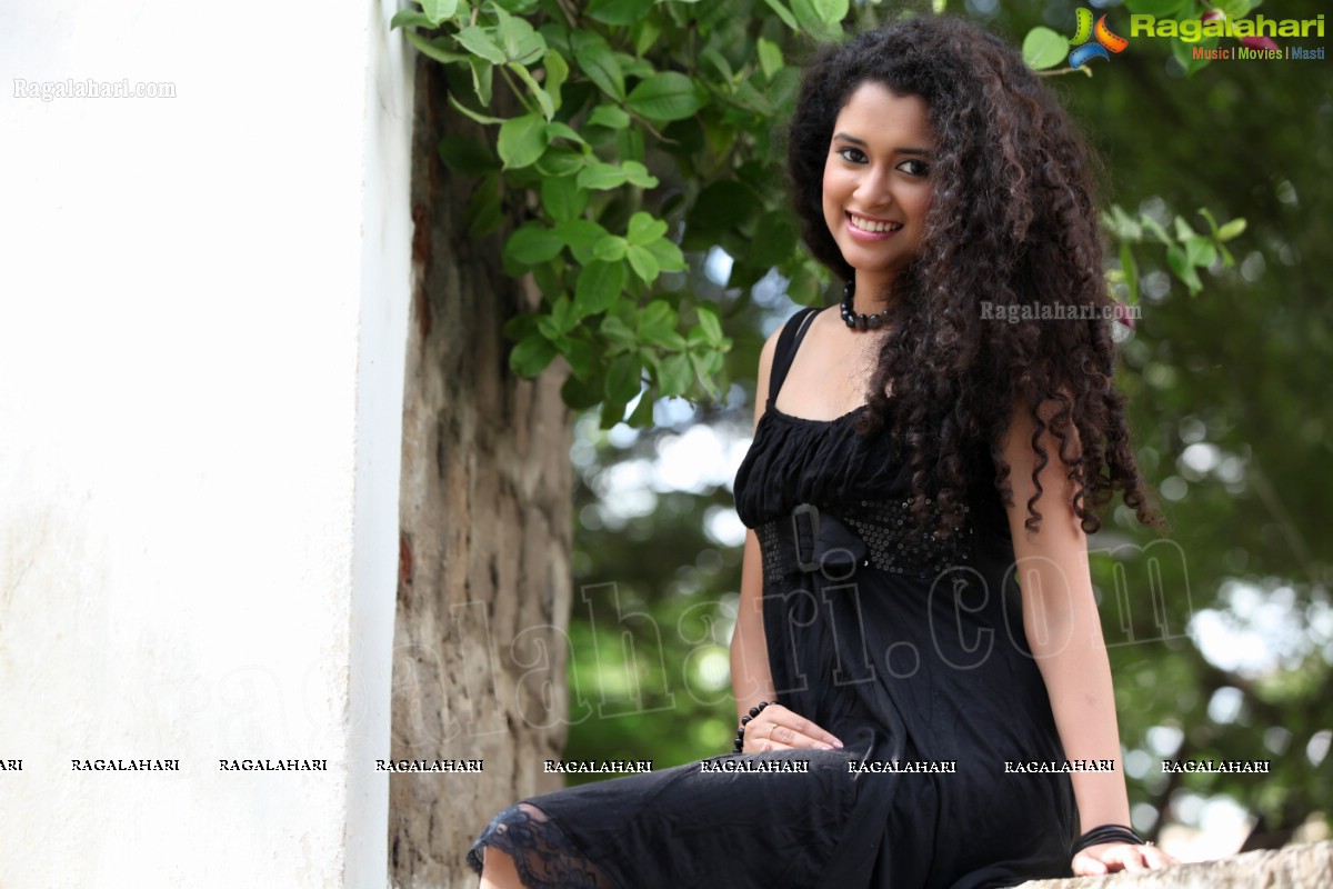 Soumya Sukumar (Exclusive)