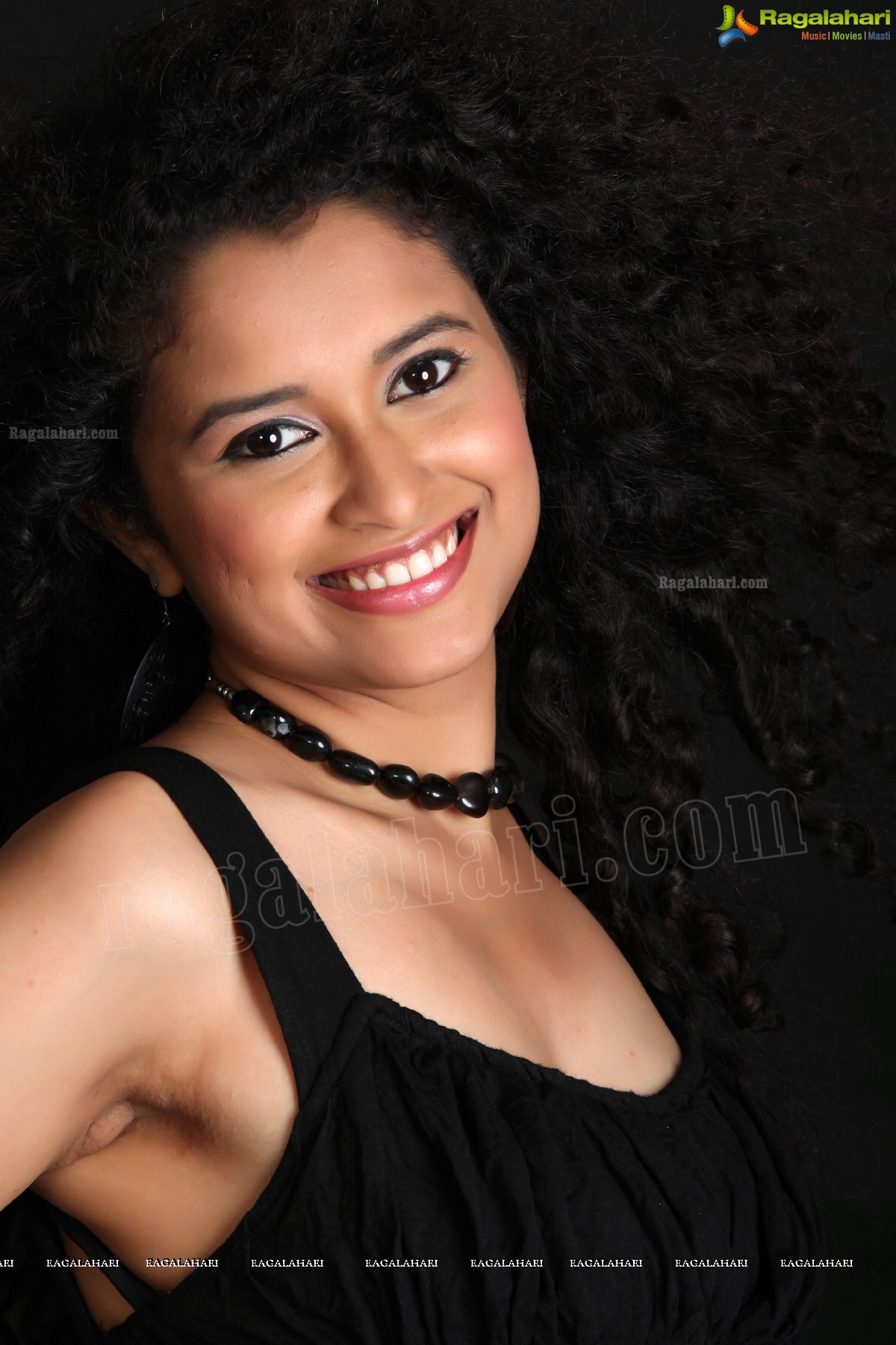 Soumya Sukumar (Exclusive)