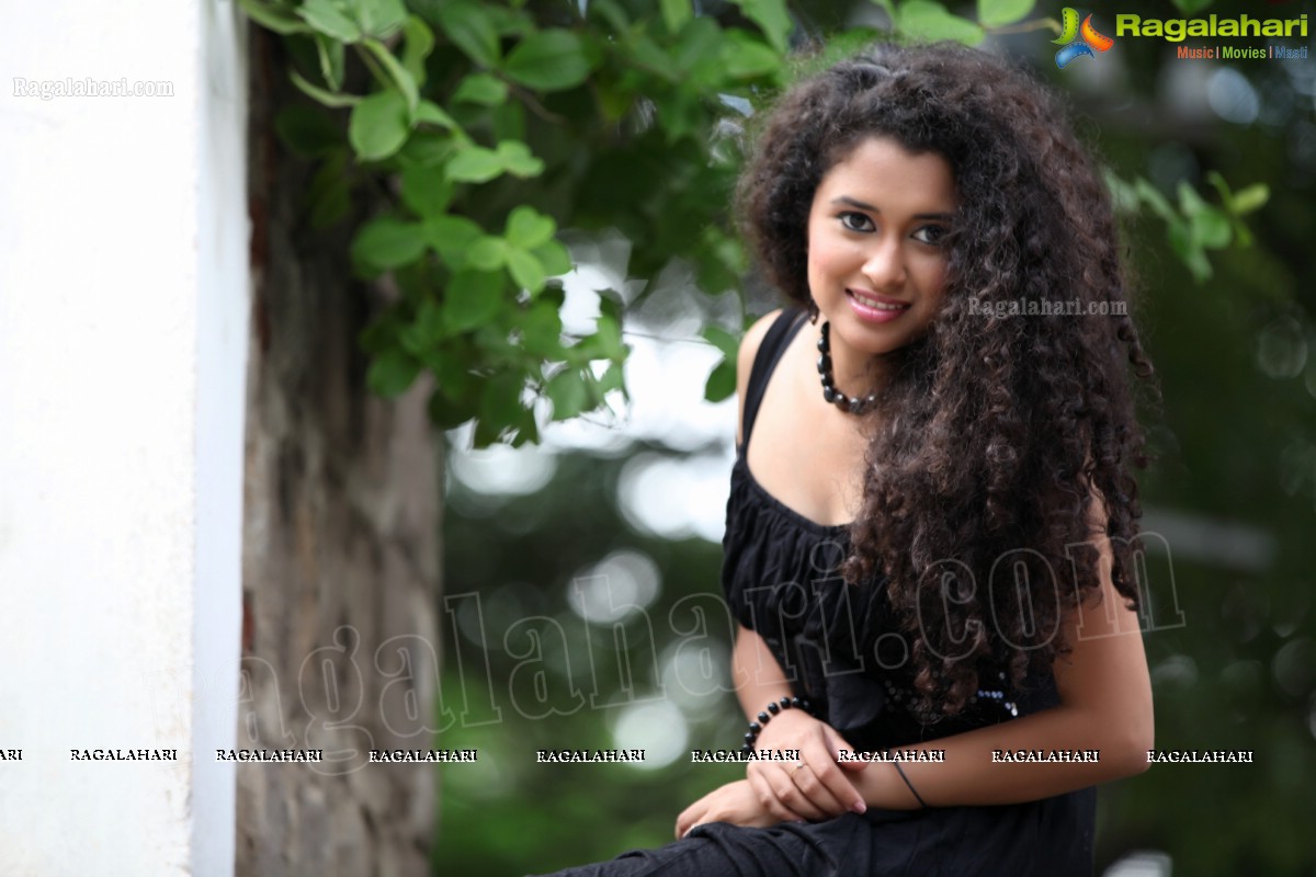 Soumya Sukumar (Exclusive)