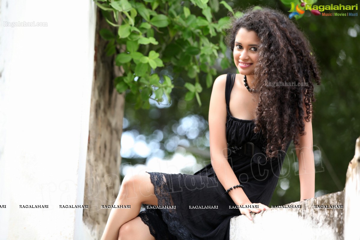 Soumya Sukumar (Exclusive)