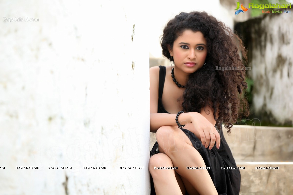 Soumya Sukumar (Exclusive)