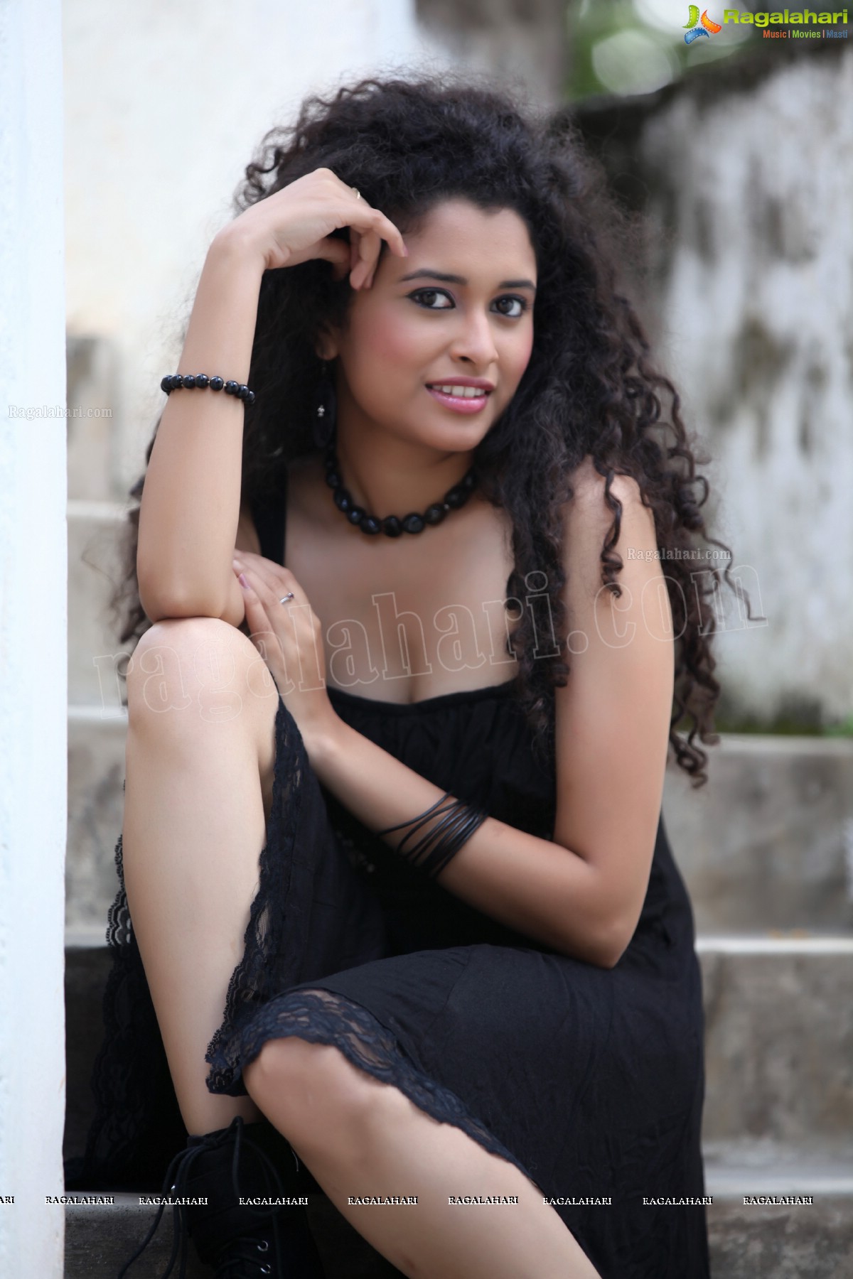 Soumya Sukumar (Exclusive)