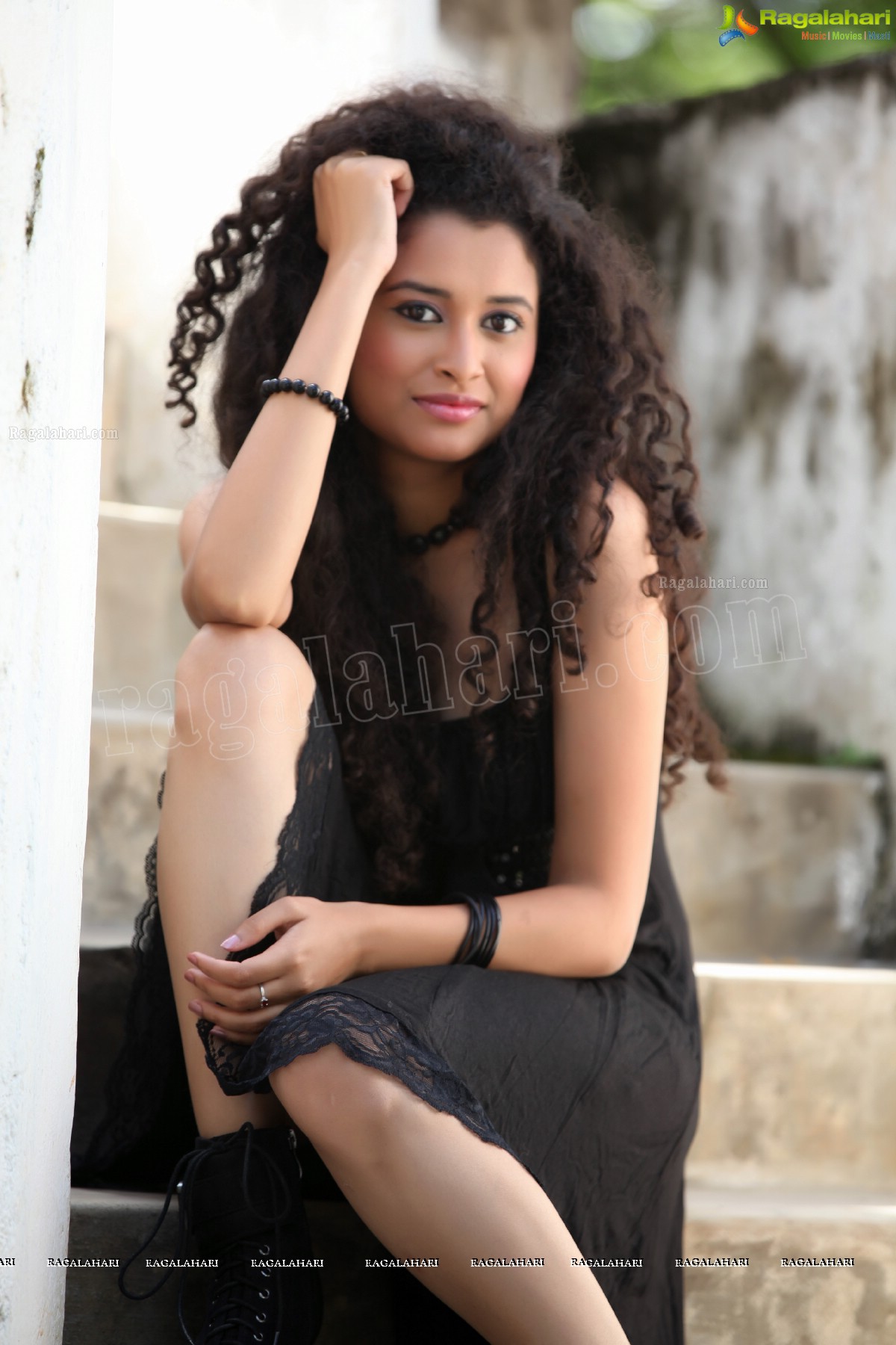 Soumya Sukumar (Exclusive)