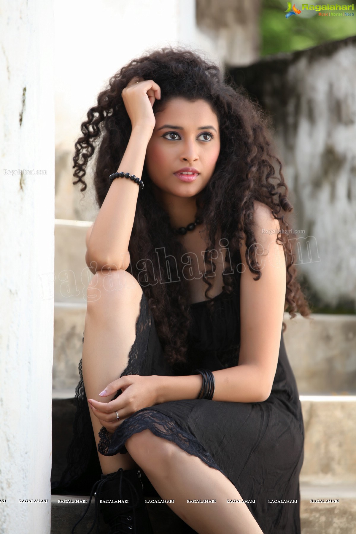 Soumya Sukumar (Exclusive)