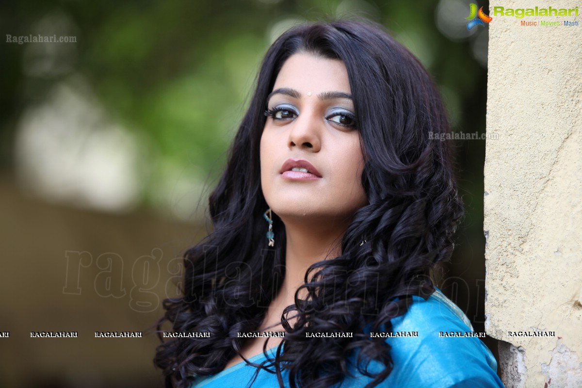 Tashu Kaushik (Exclusive)