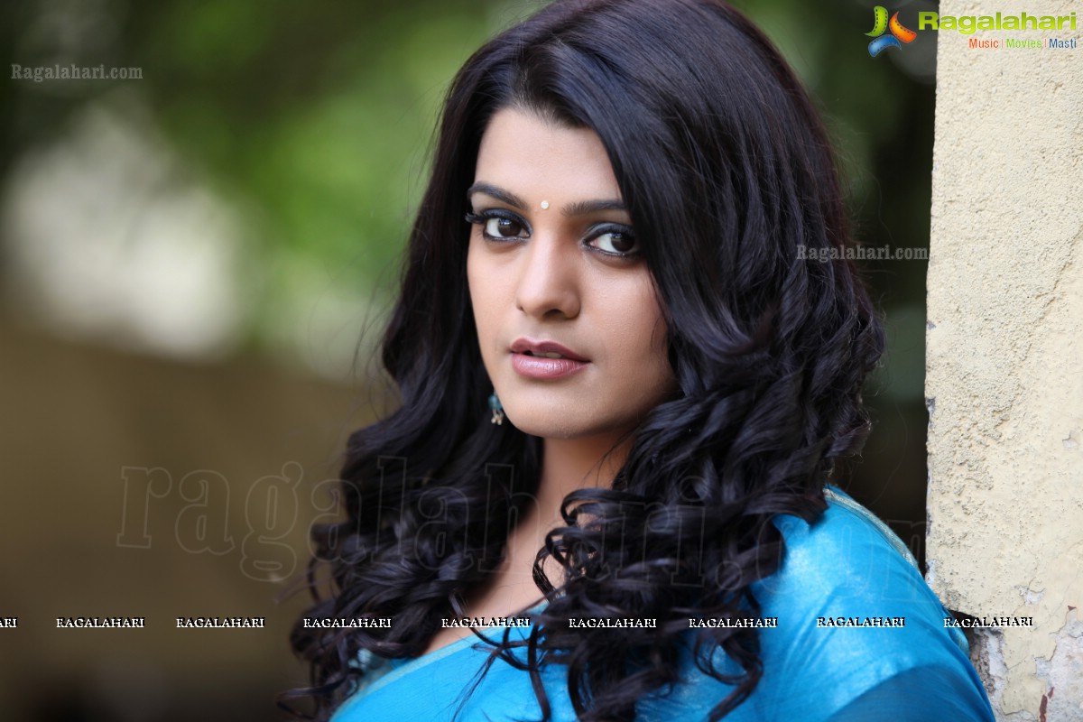 Tashu Kaushik (Exclusive)