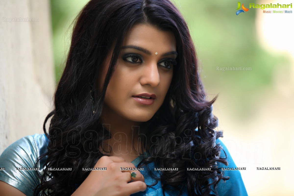 Tashu Kaushik (Exclusive)