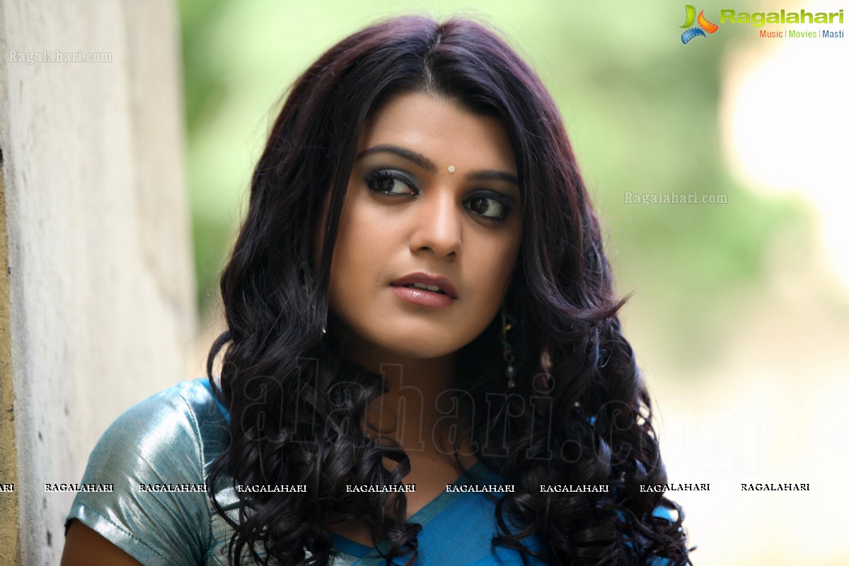 Tashu Kaushik (Exclusive)