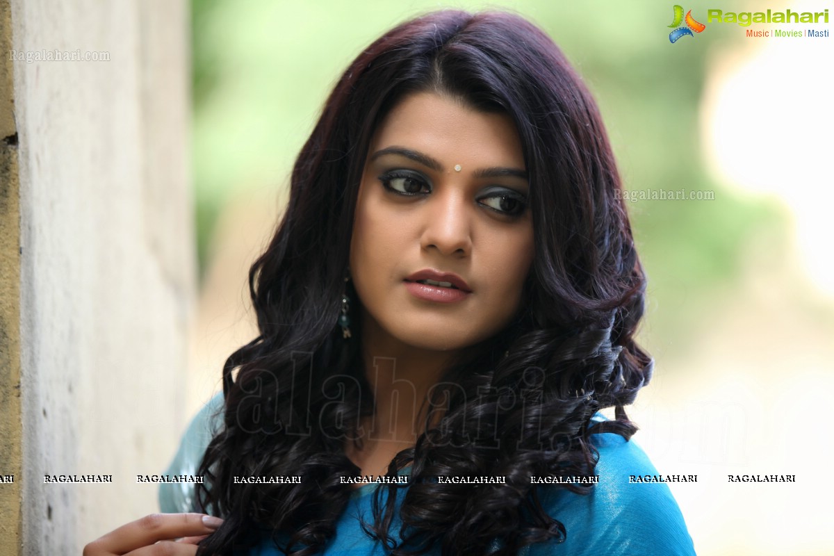 Tashu Kaushik (Exclusive)