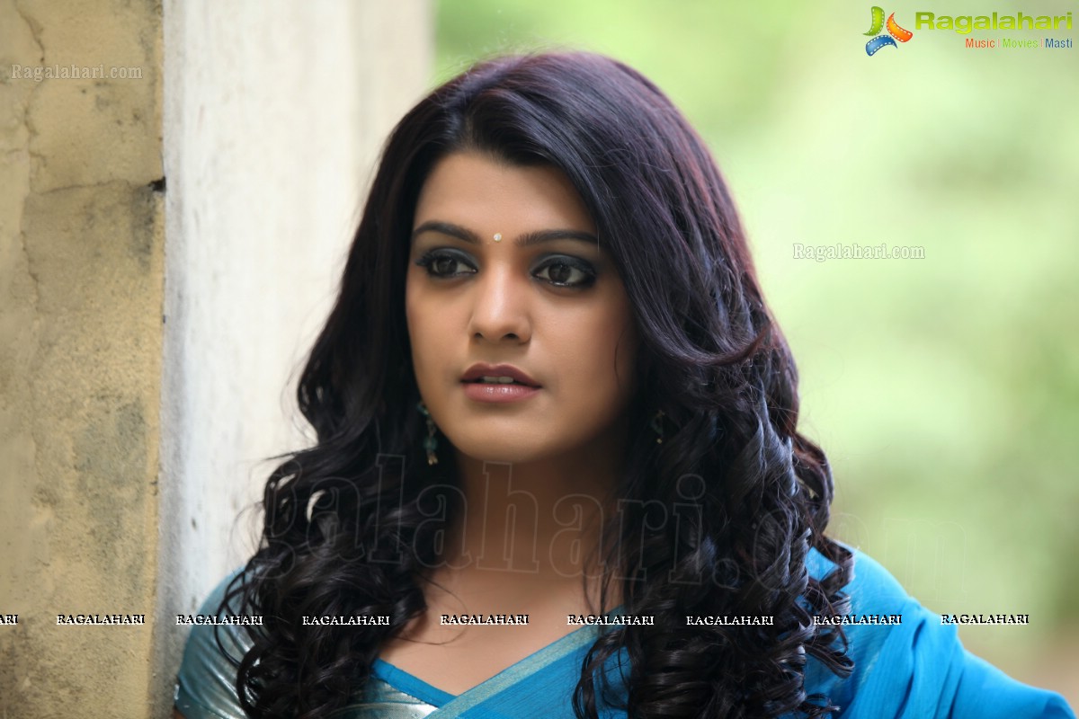 Tashu Kaushik (Exclusive)