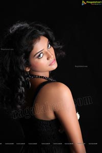 Telugu Heroine Maheshwari Photos