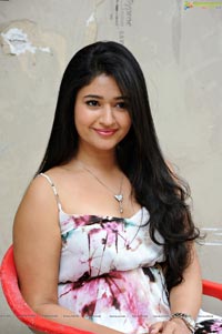 Poonam Bajwa in Sleevless Frock