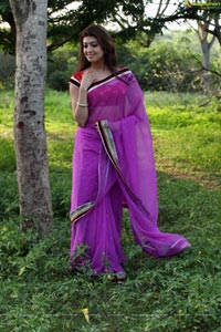 Pranitha Subhash in Brahma