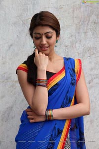 Pranitha Subhash in Brahma