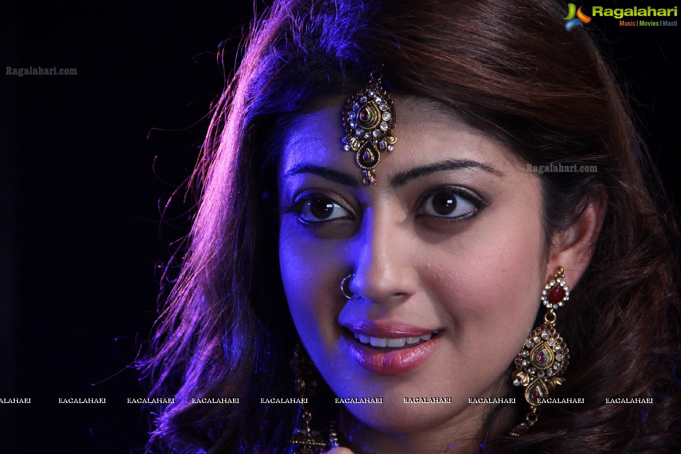 Pranitha Subhash (Posters)