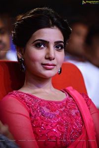 Samantha in Autonagar Surya