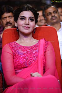 Samantha in Autonagar Surya