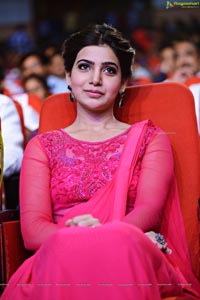 Samantha in Autonagar Surya