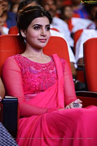 Samantha in Autonagar Surya