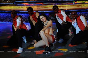 Scarlett Wilson Chandi Item Song