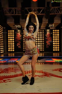 Scarlett Wilson Chandi Item Song