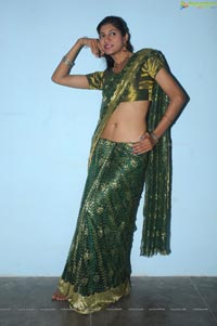 Hyderabad Model Sneha Tagore