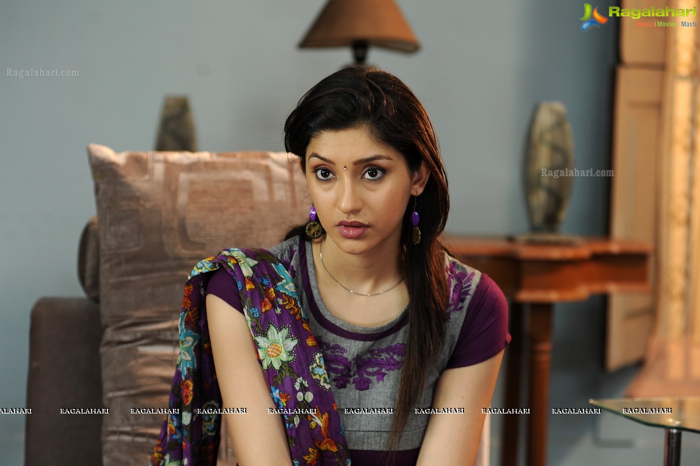 Tanvi Vyas (Posters)